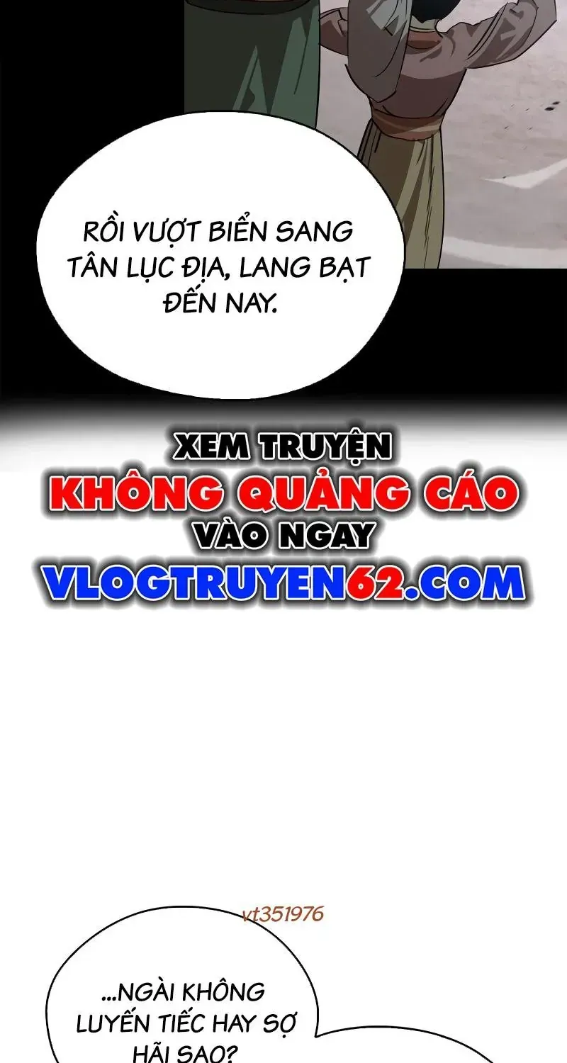Võ Học Miền Viễn Tây Chapter 70 - 77