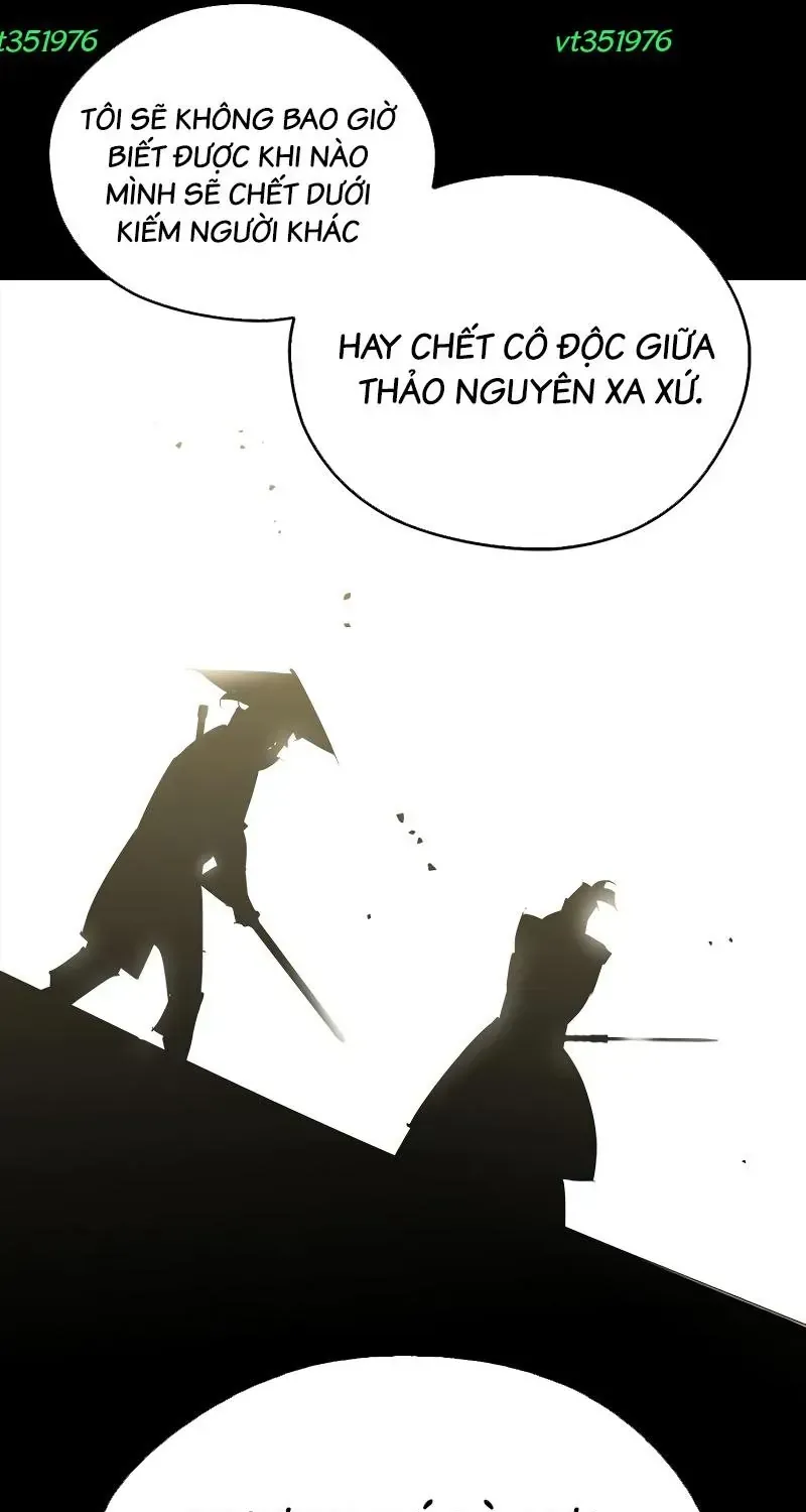 Võ Học Miền Viễn Tây Chapter 70 - 83