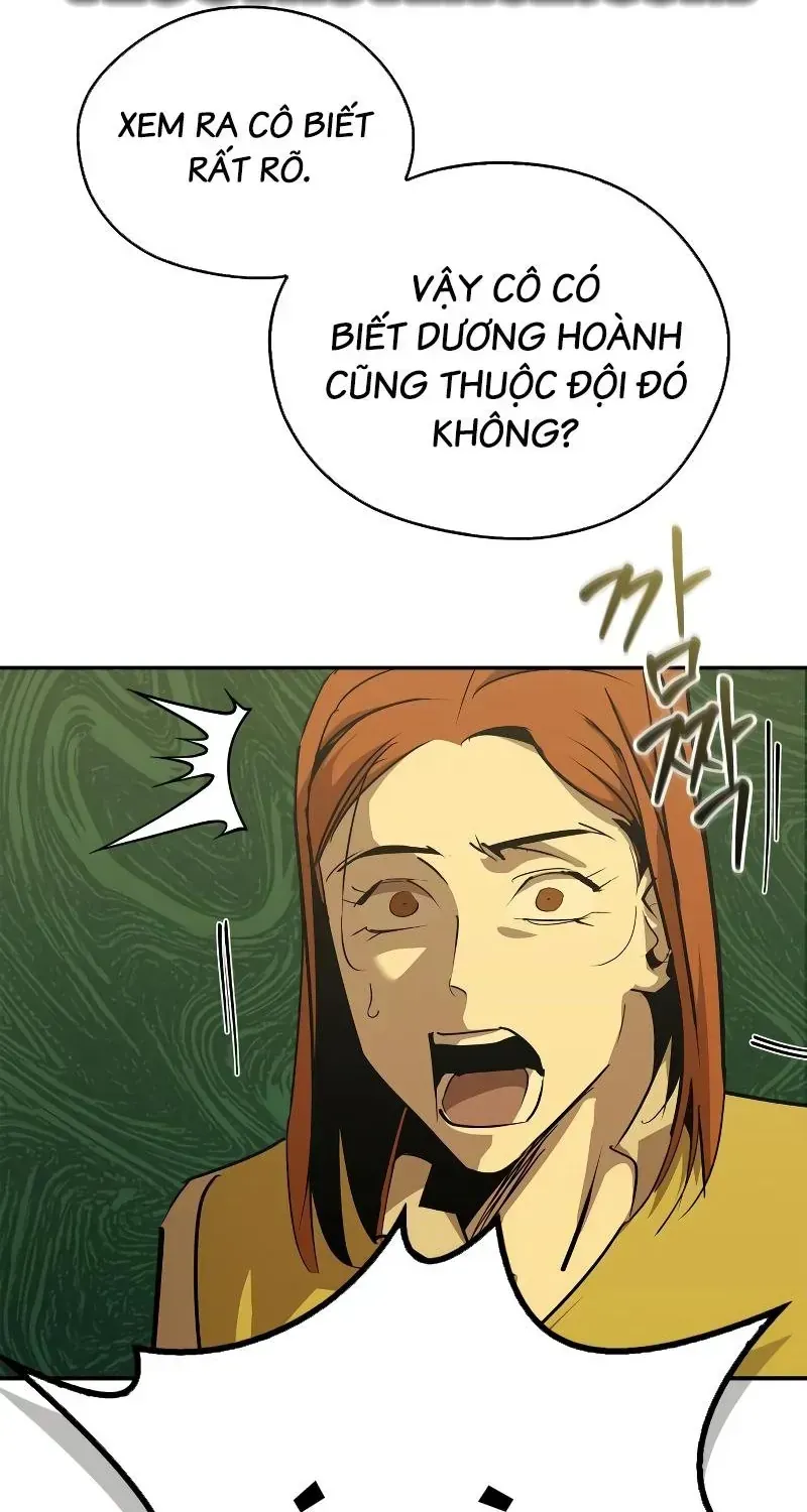 Võ Học Miền Viễn Tây Chapter 71 - 11