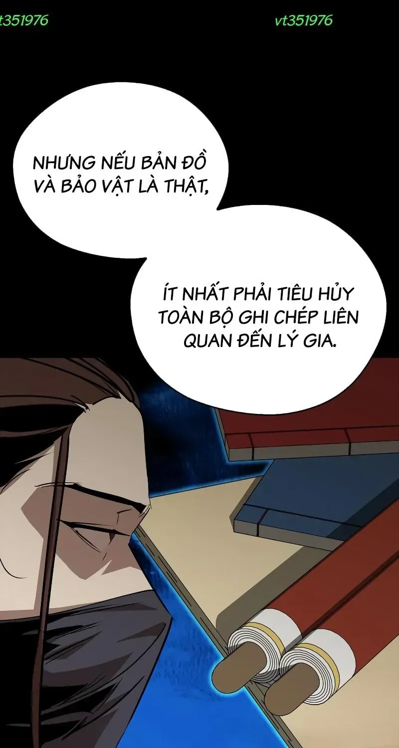 Võ Học Miền Viễn Tây Chapter 71 - 101