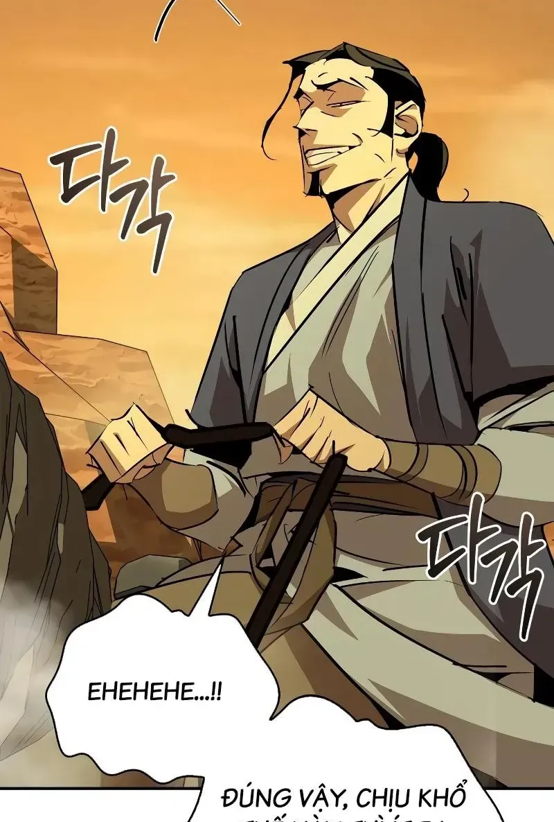Võ Học Miền Viễn Tây Chapter 71 - 104