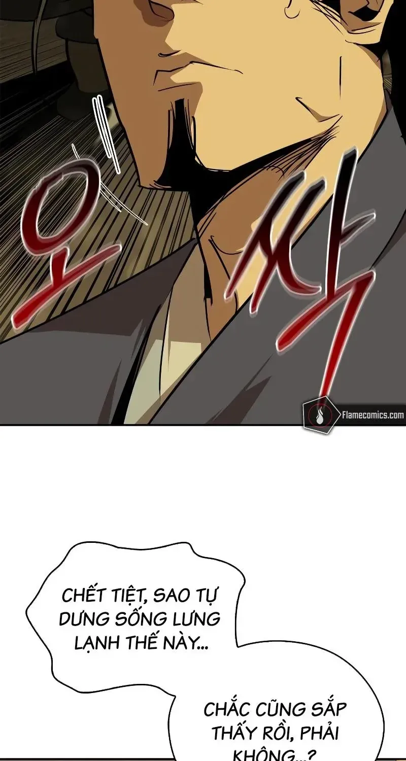 Võ Học Miền Viễn Tây Chapter 71 - 109