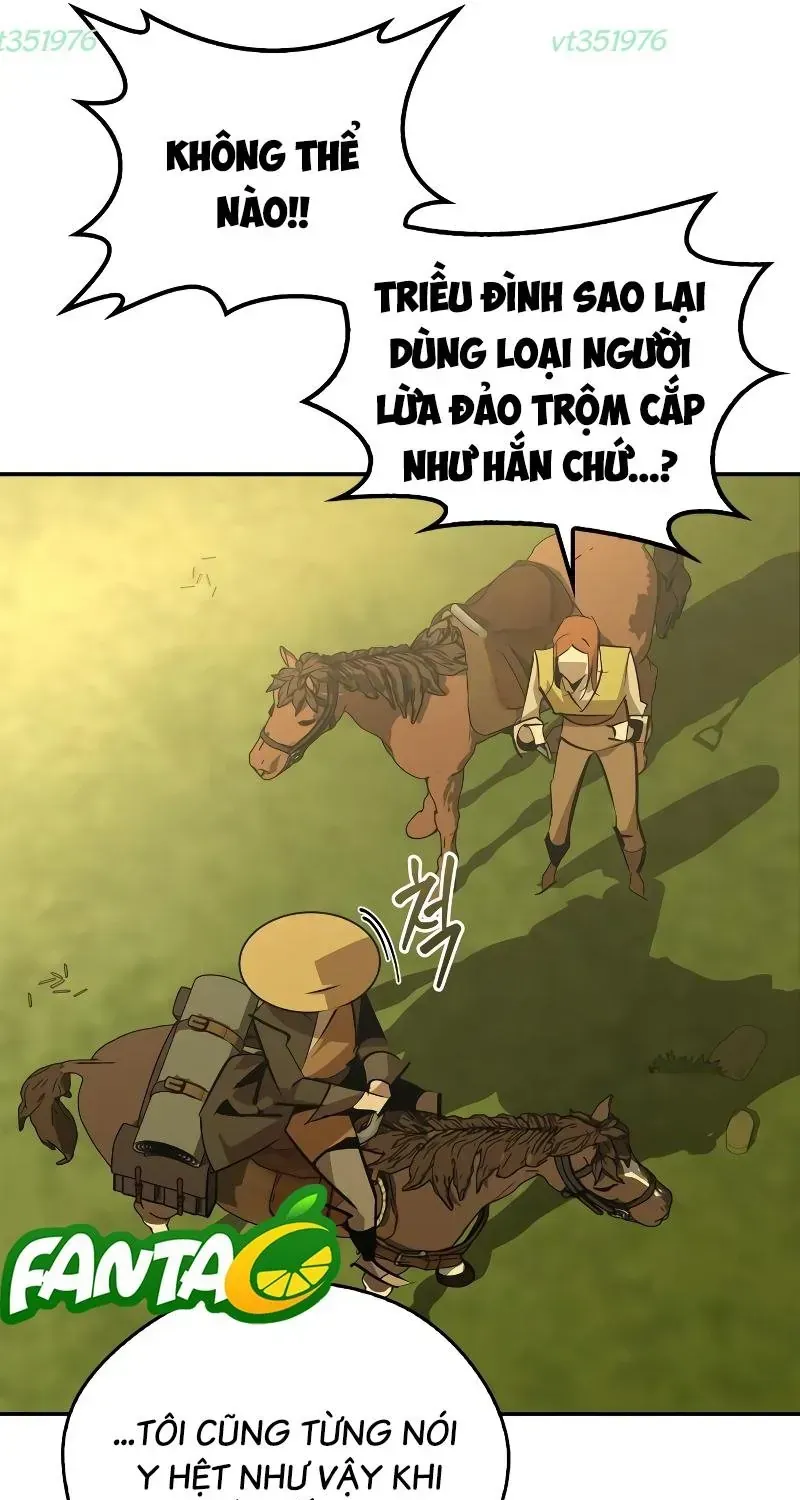 Võ Học Miền Viễn Tây Chapter 71 - 13