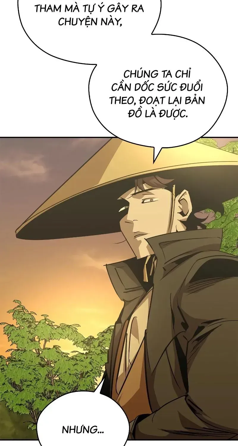 Võ Học Miền Viễn Tây Chapter 71 - 15