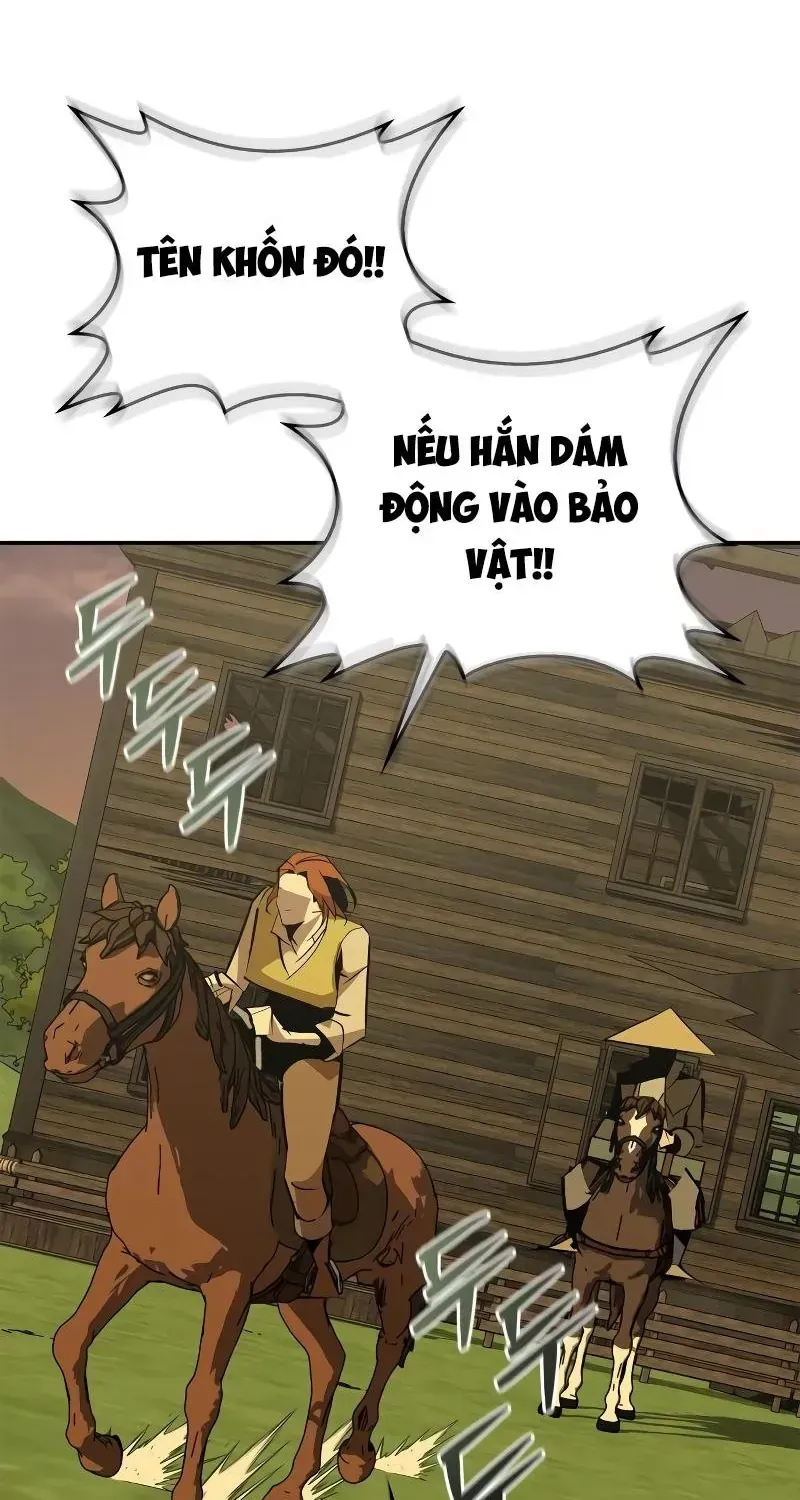 Võ Học Miền Viễn Tây Chapter 71 - 19