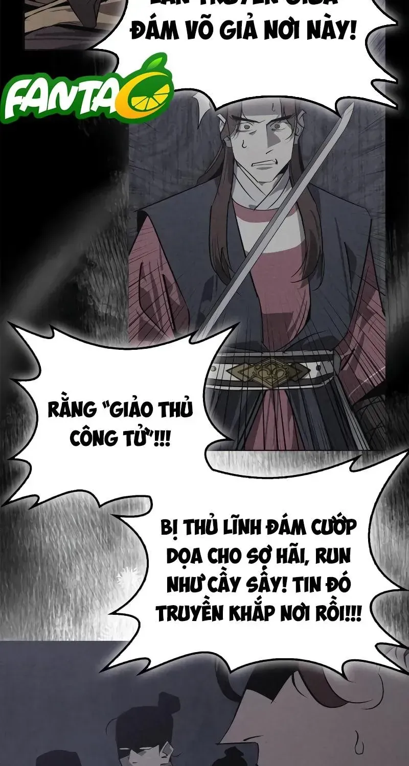 Võ Học Miền Viễn Tây Chapter 71 - 25