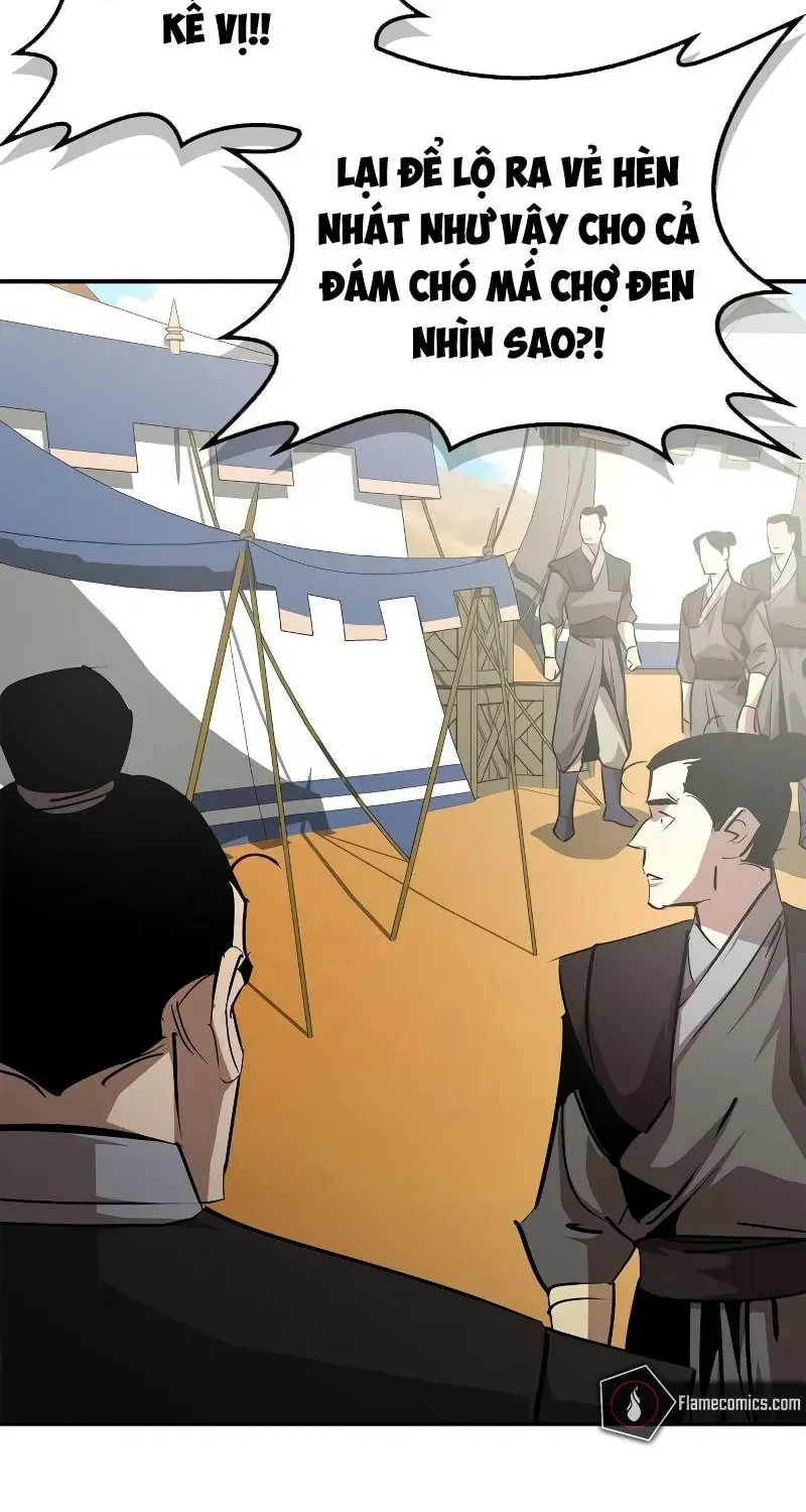 Võ Học Miền Viễn Tây Chapter 71 - 29