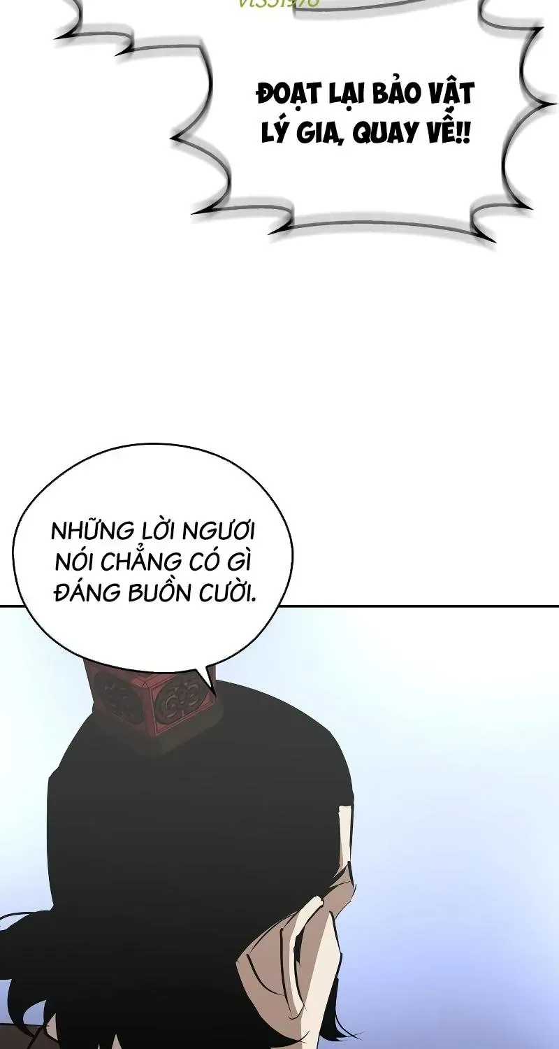 Võ Học Miền Viễn Tây Chapter 71 - 37