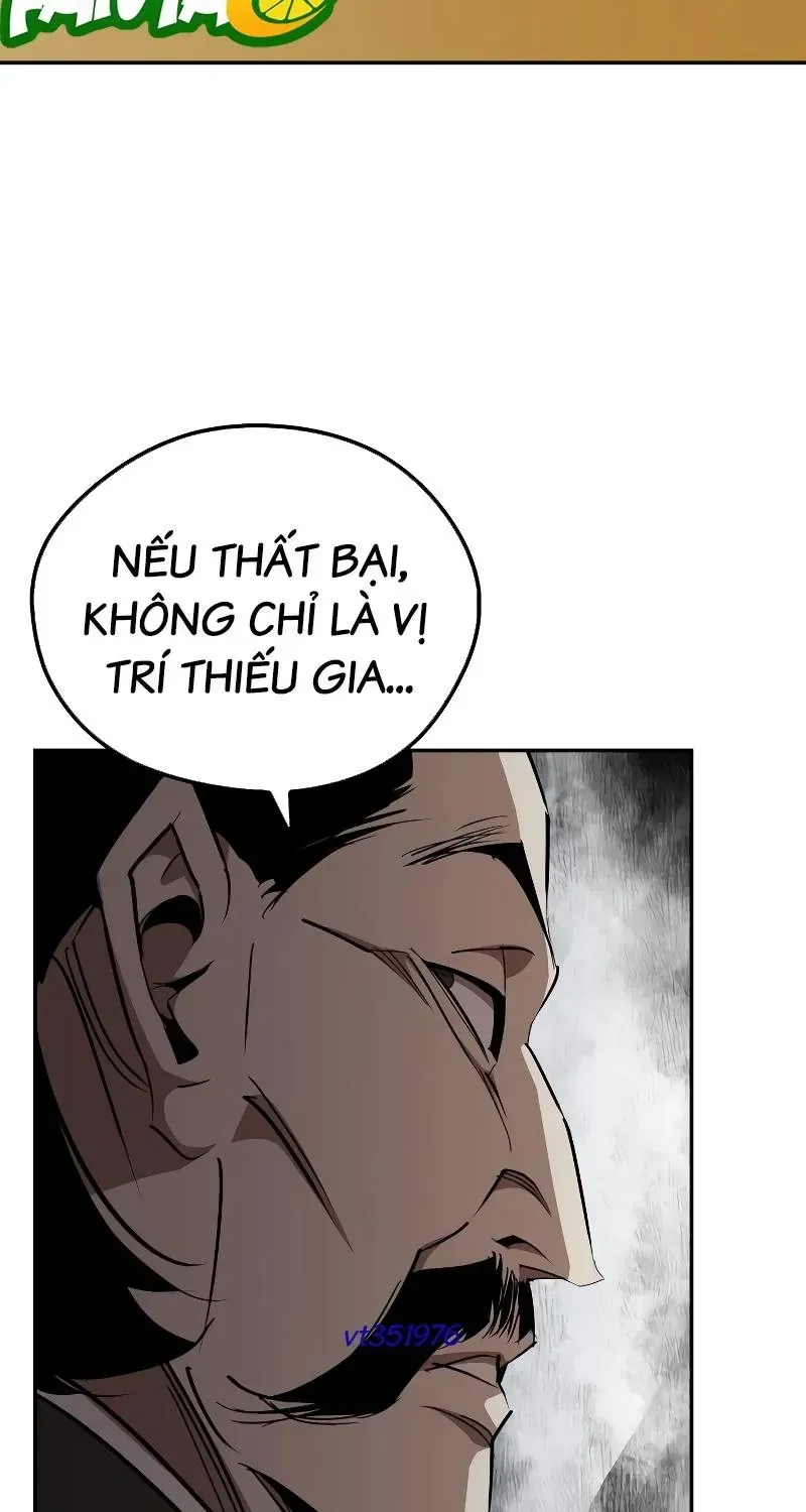 Võ Học Miền Viễn Tây Chapter 71 - 45