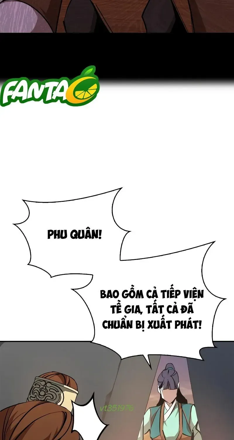 Võ Học Miền Viễn Tây Chapter 71 - 55