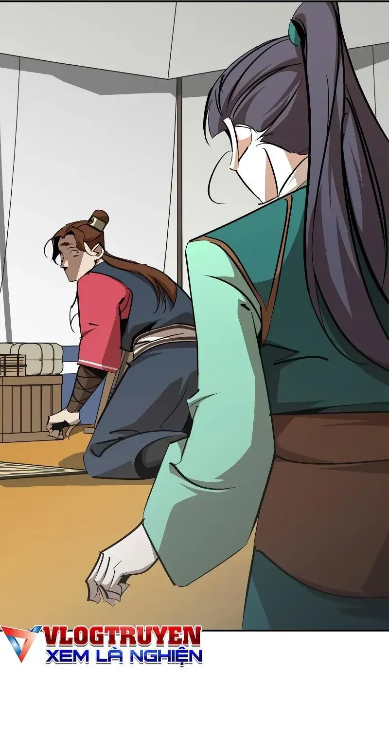 Võ Học Miền Viễn Tây Chapter 71 - 57