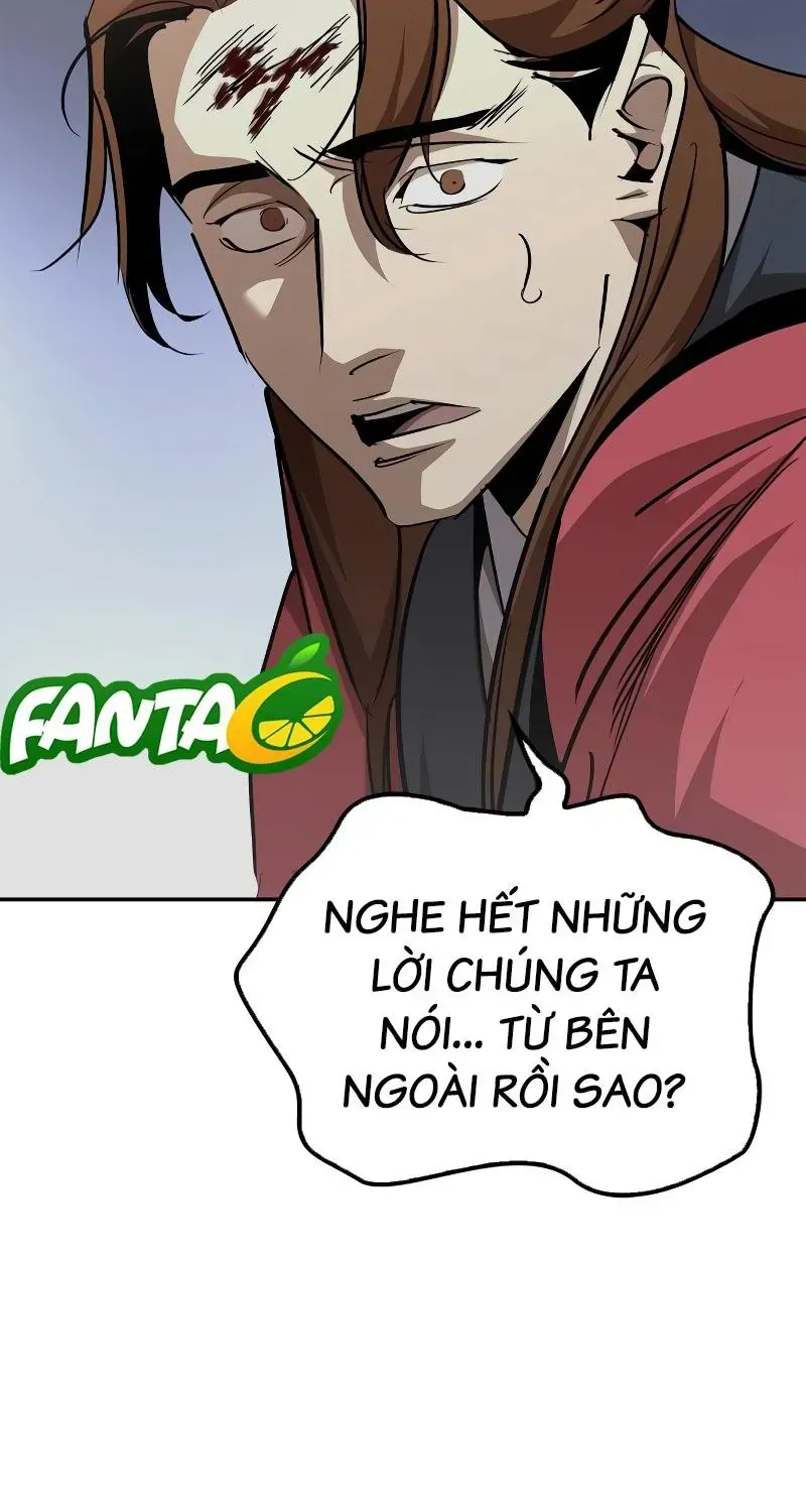 Võ Học Miền Viễn Tây Chapter 71 - 63