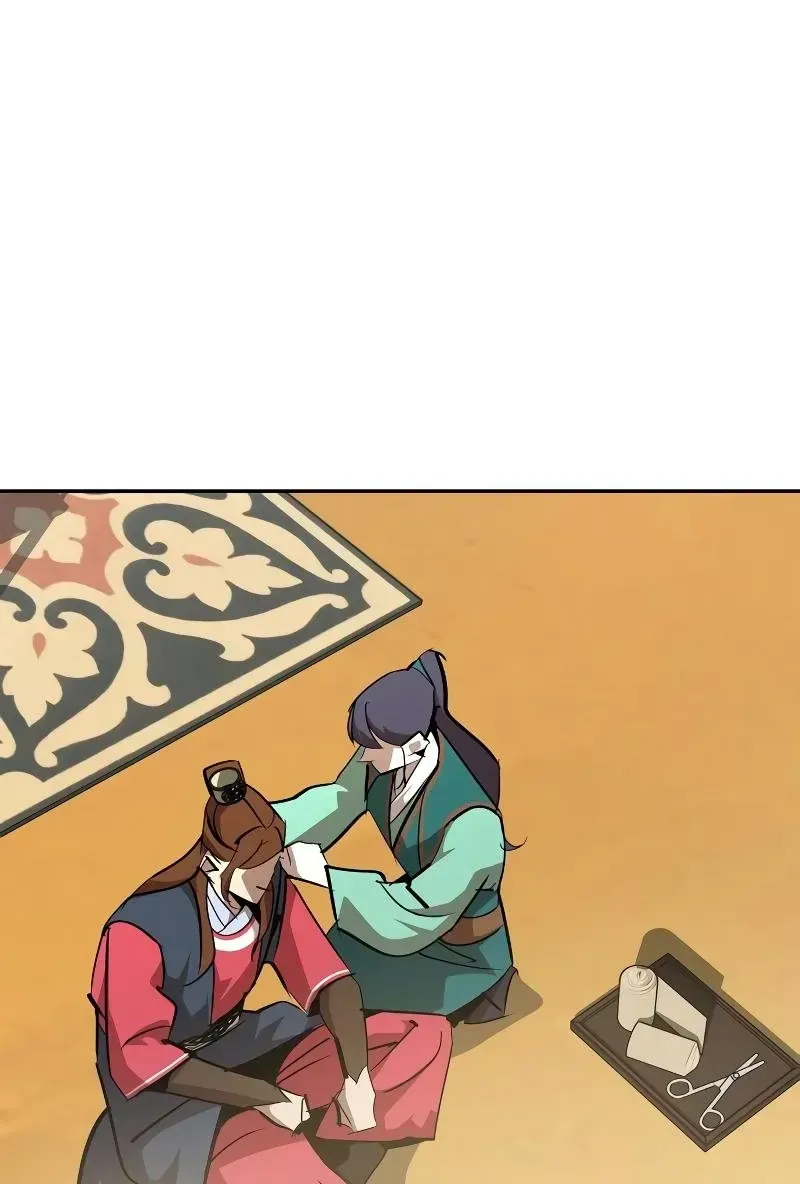 Võ Học Miền Viễn Tây Chapter 71 - 68