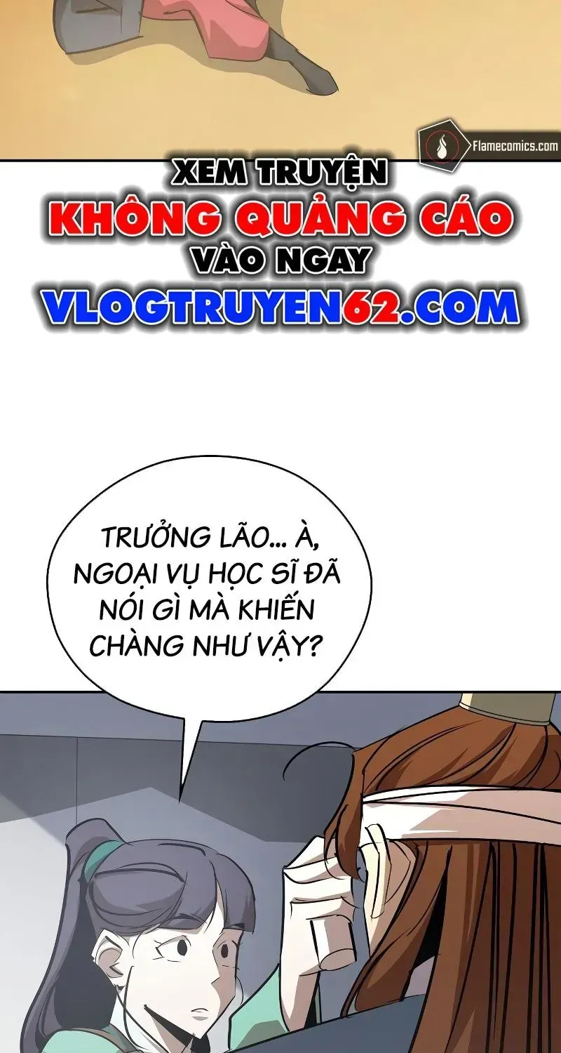 Võ Học Miền Viễn Tây Chapter 71 - 69
