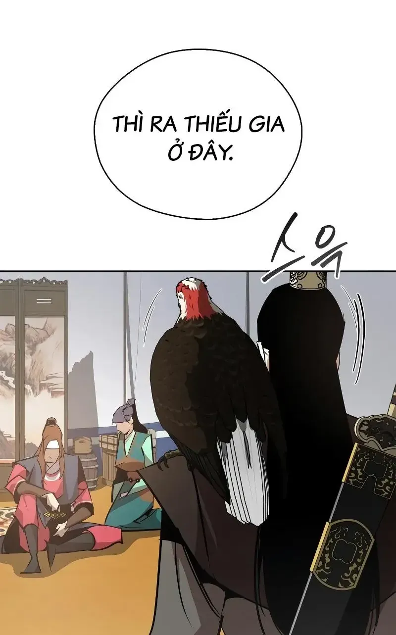 Võ Học Miền Viễn Tây Chapter 71 - 74