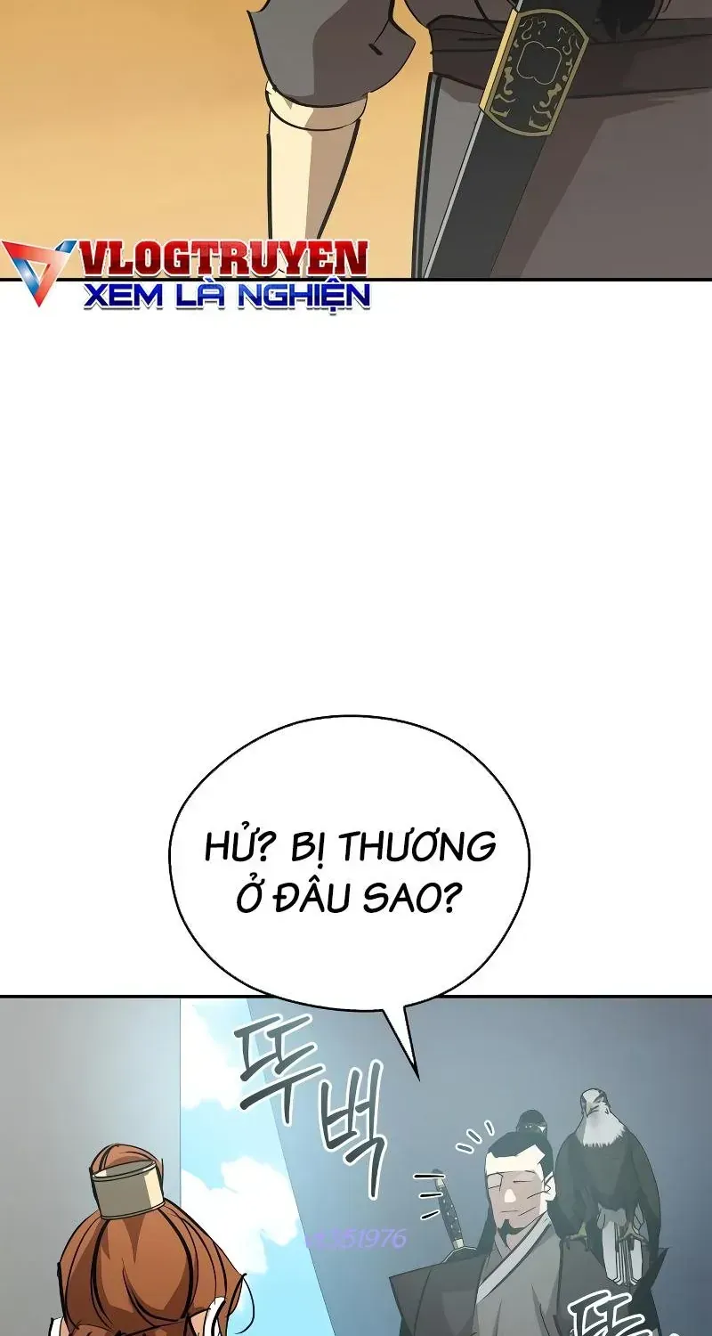 Võ Học Miền Viễn Tây Chapter 71 - 75