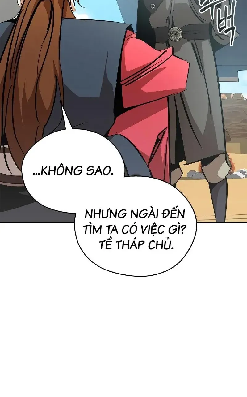 Võ Học Miền Viễn Tây Chapter 71 - 76
