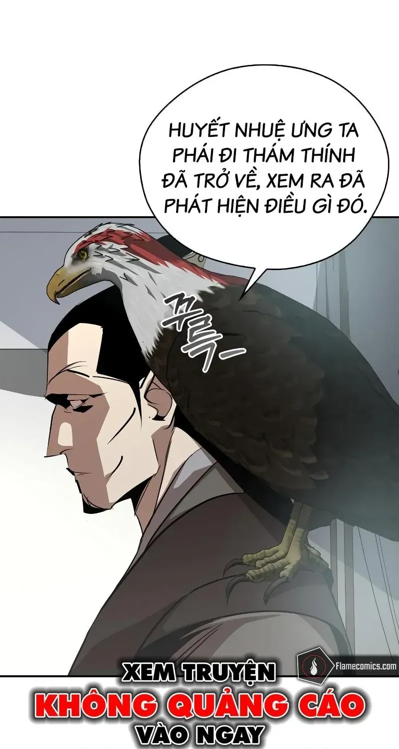 Võ Học Miền Viễn Tây Chapter 71 - 77