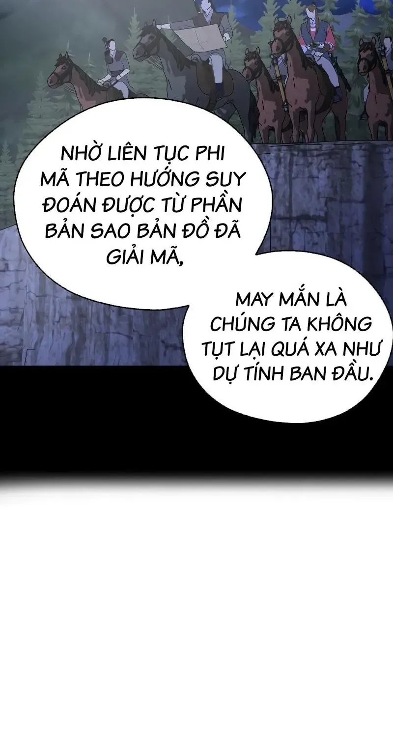 Võ Học Miền Viễn Tây Chapter 71 - 79