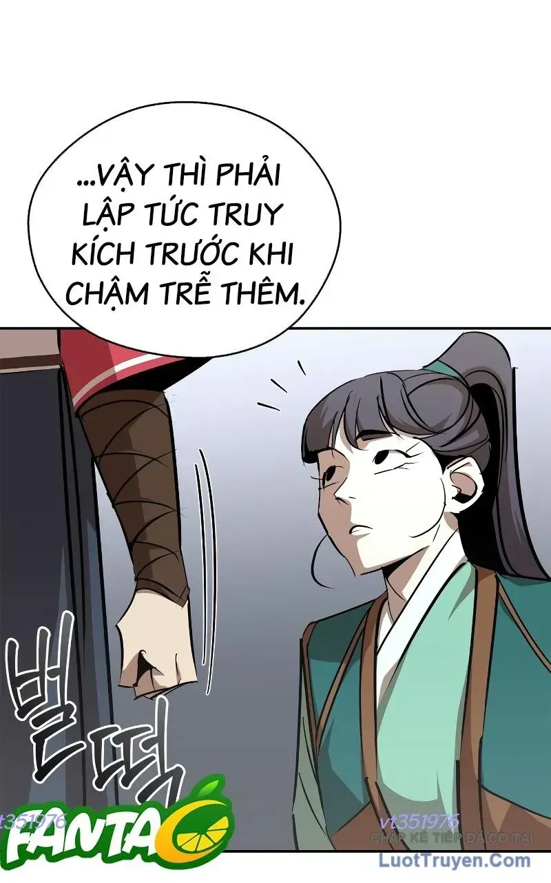 Võ Học Miền Viễn Tây Chapter 71 - 80