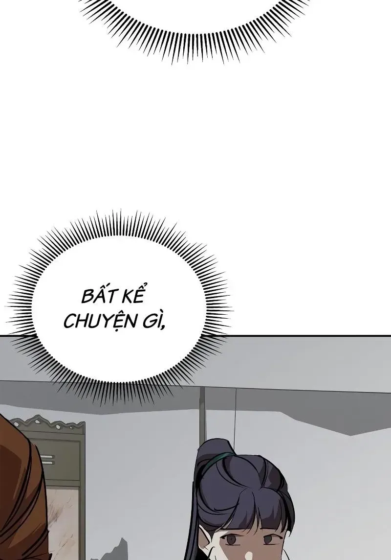 Võ Học Miền Viễn Tây Chapter 71 - 84
