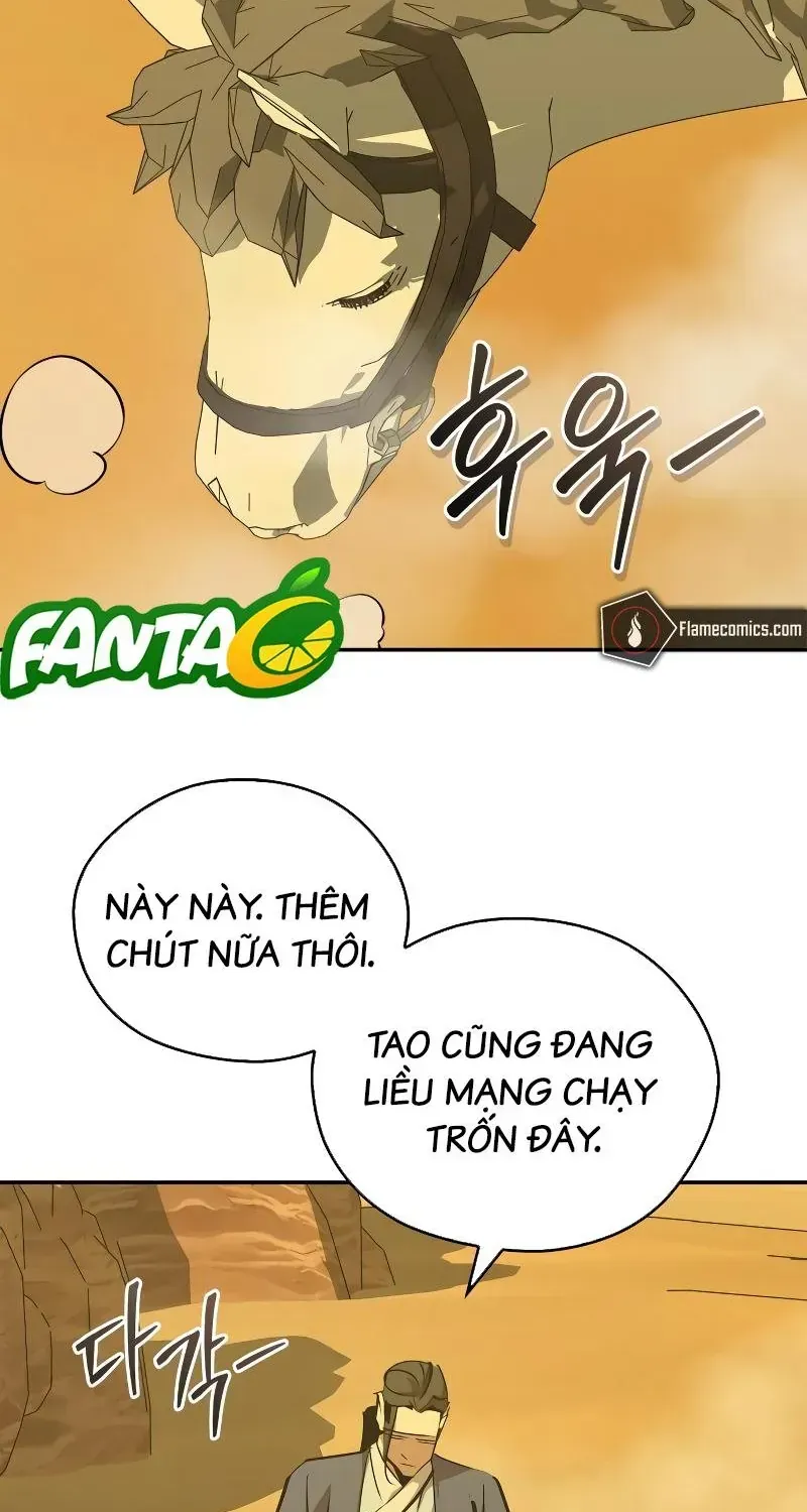 Võ Học Miền Viễn Tây Chapter 71 - 89