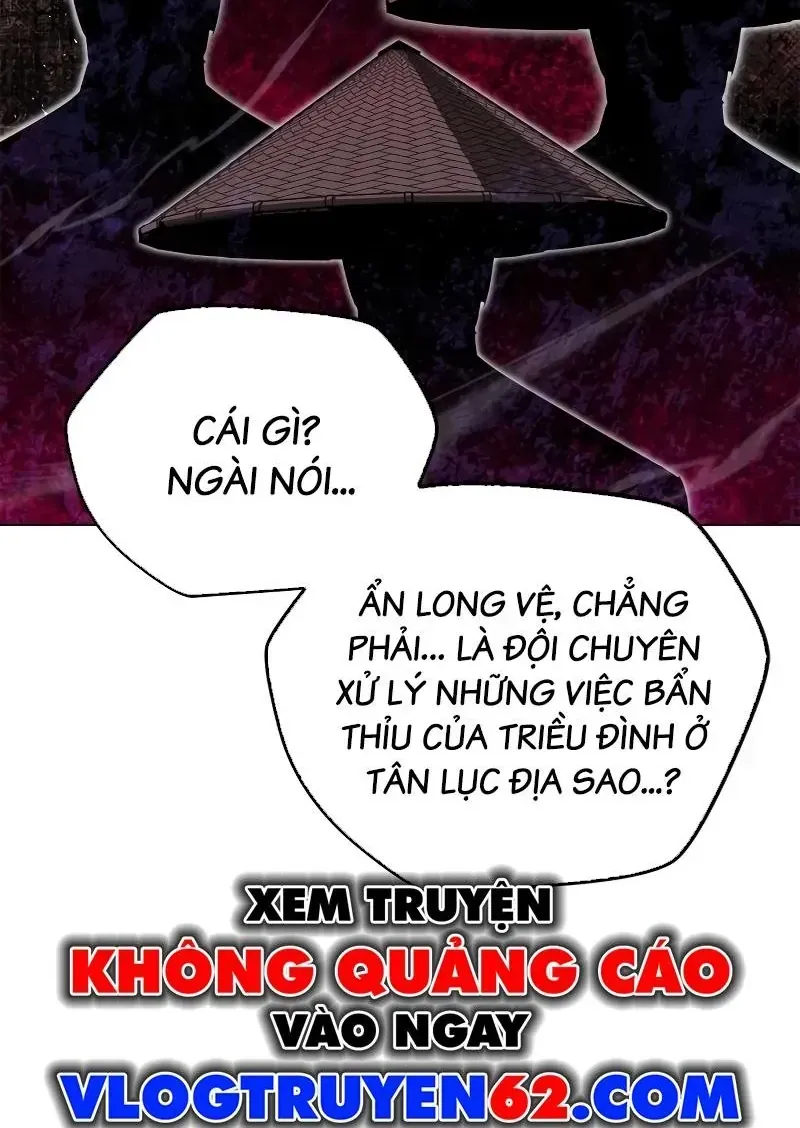 Võ Học Miền Viễn Tây Chapter 71 - 10