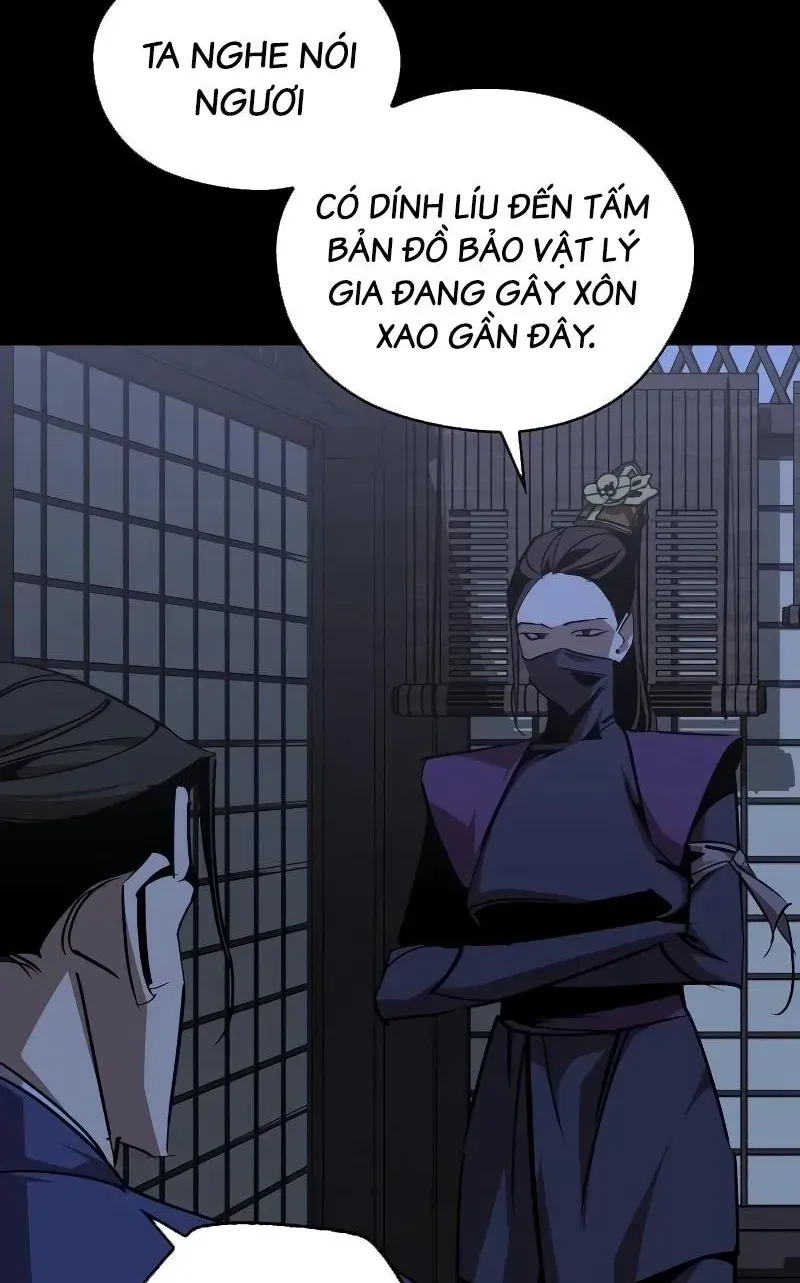 Võ Học Miền Viễn Tây Chapter 71 - 94