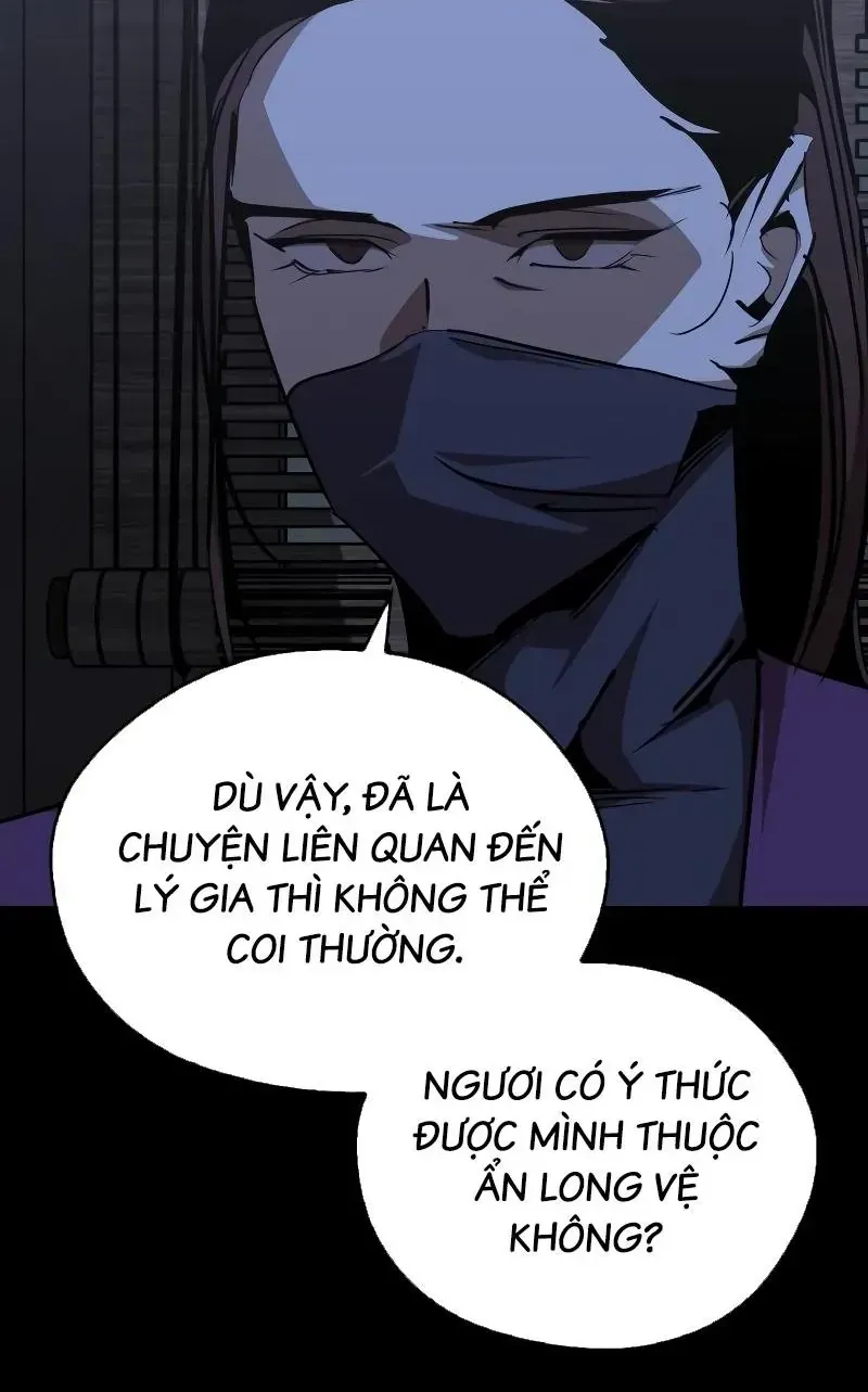 Võ Học Miền Viễn Tây Chapter 71 - 96