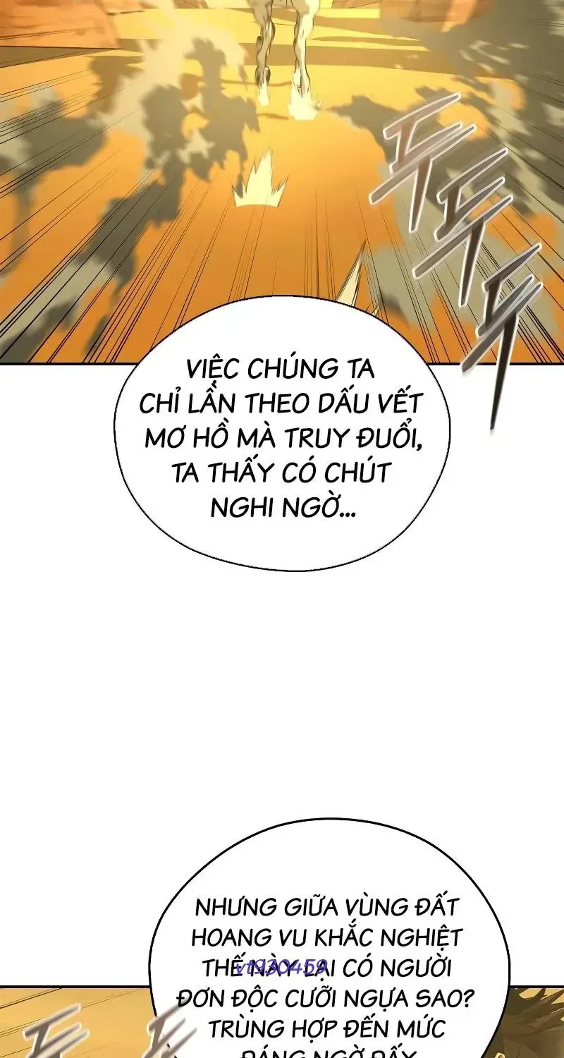Võ Học Miền Viễn Tây Chapter 72 - 17