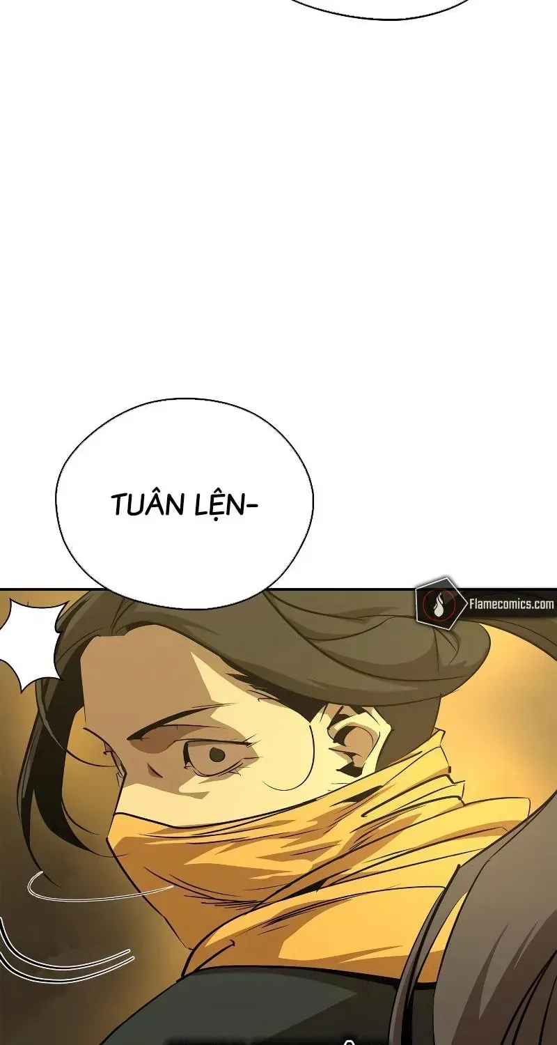 Võ Học Miền Viễn Tây Chapter 72 - 21