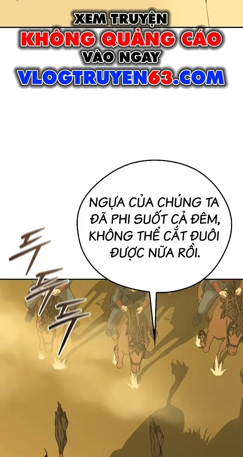 Võ Học Miền Viễn Tây Chapter 72 - 31