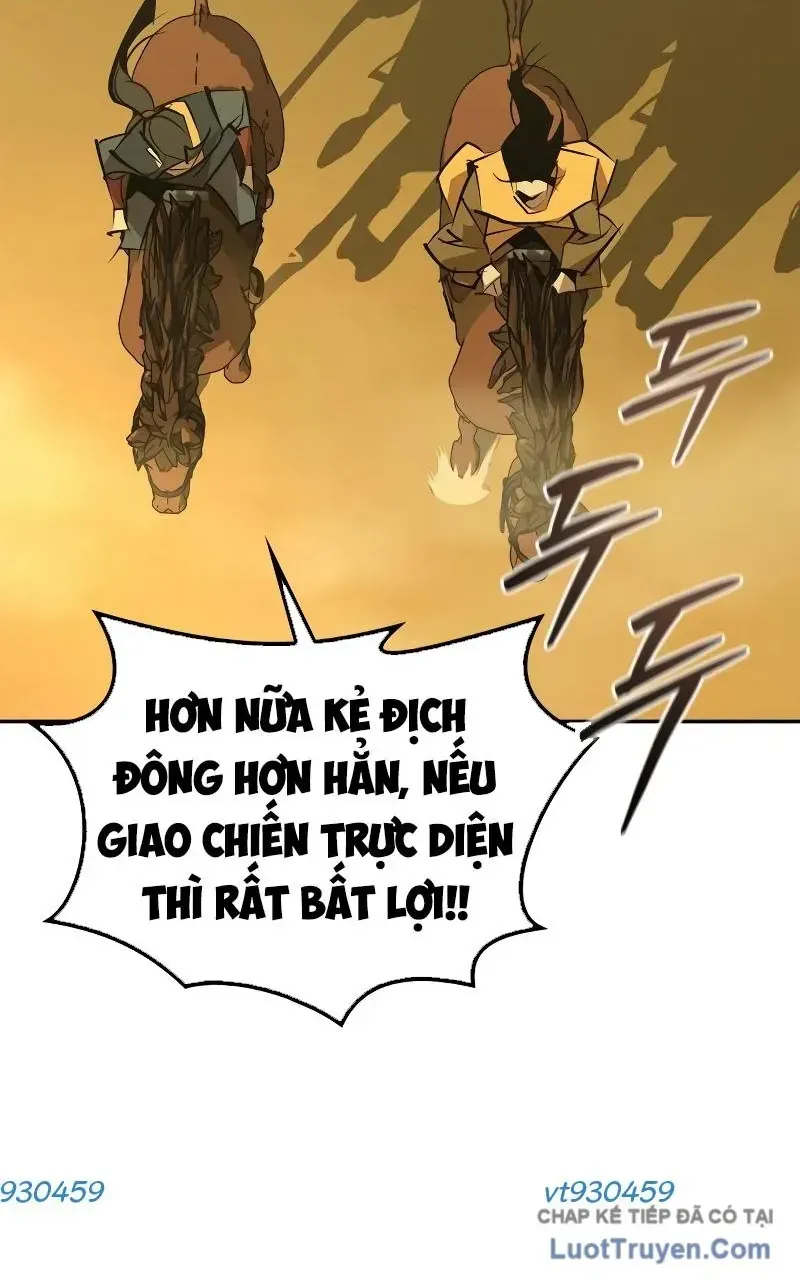 Võ Học Miền Viễn Tây Chapter 72 - 32