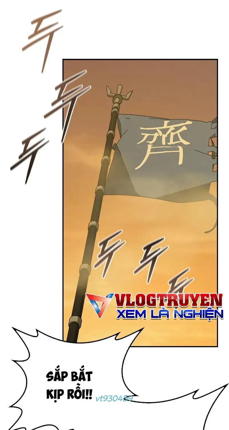 Võ Học Miền Viễn Tây Chapter 72 - 37