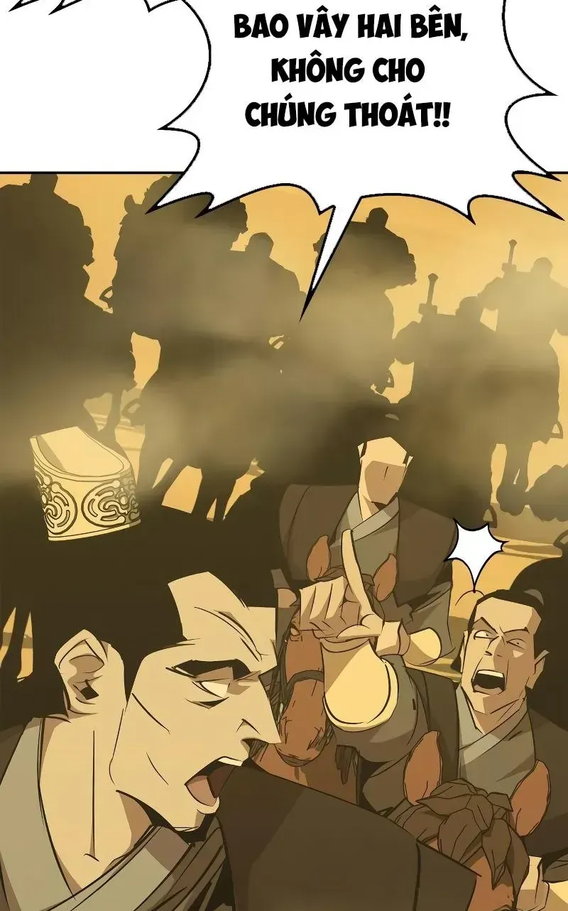 Võ Học Miền Viễn Tây Chapter 72 - 38