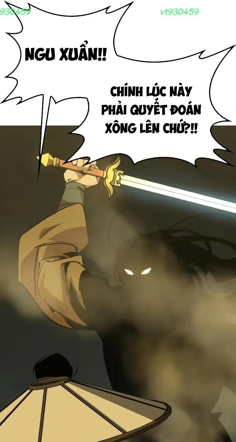 Võ Học Miền Viễn Tây Chapter 72 - 43