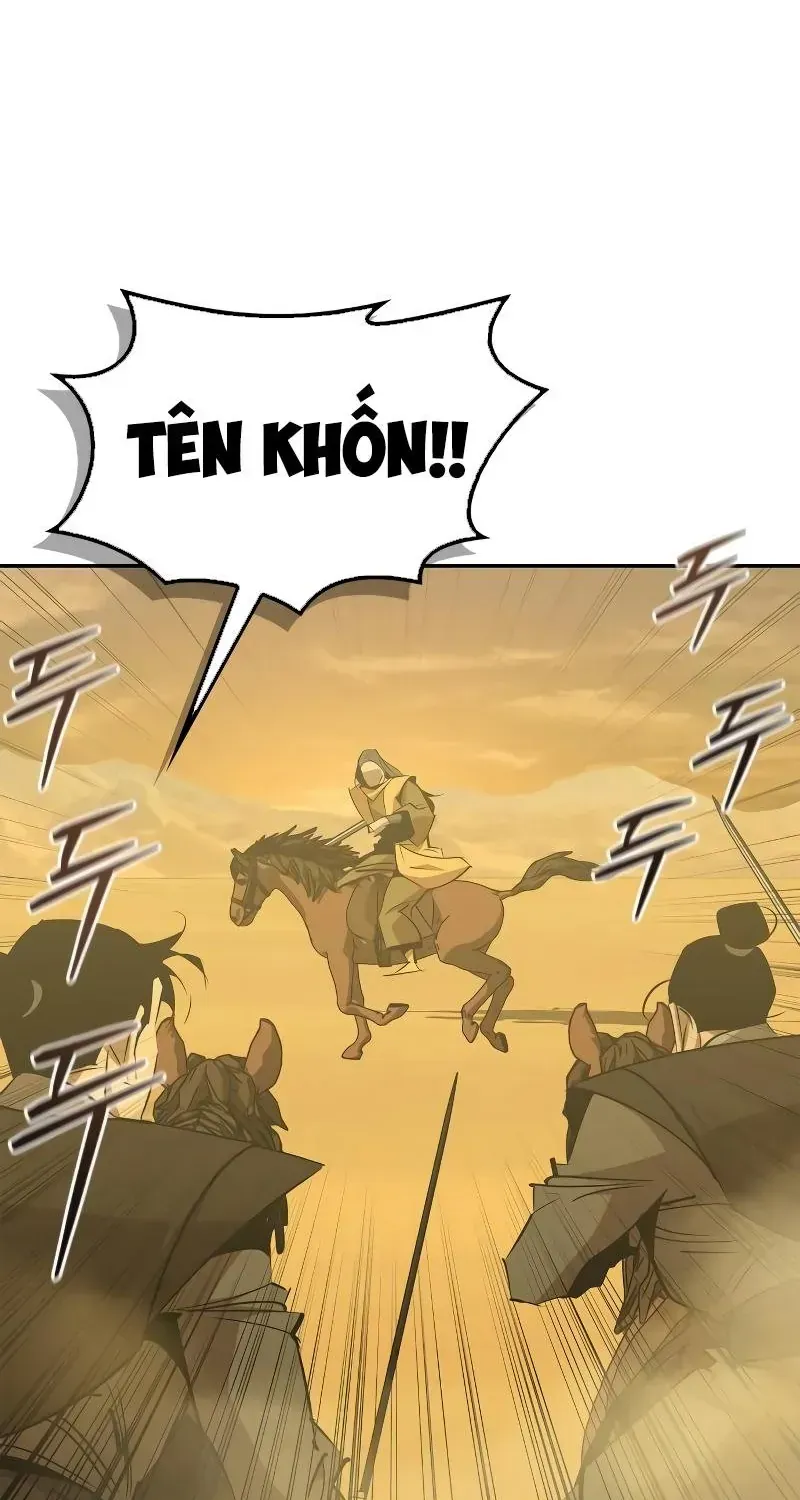Võ Học Miền Viễn Tây Chapter 72 - 49