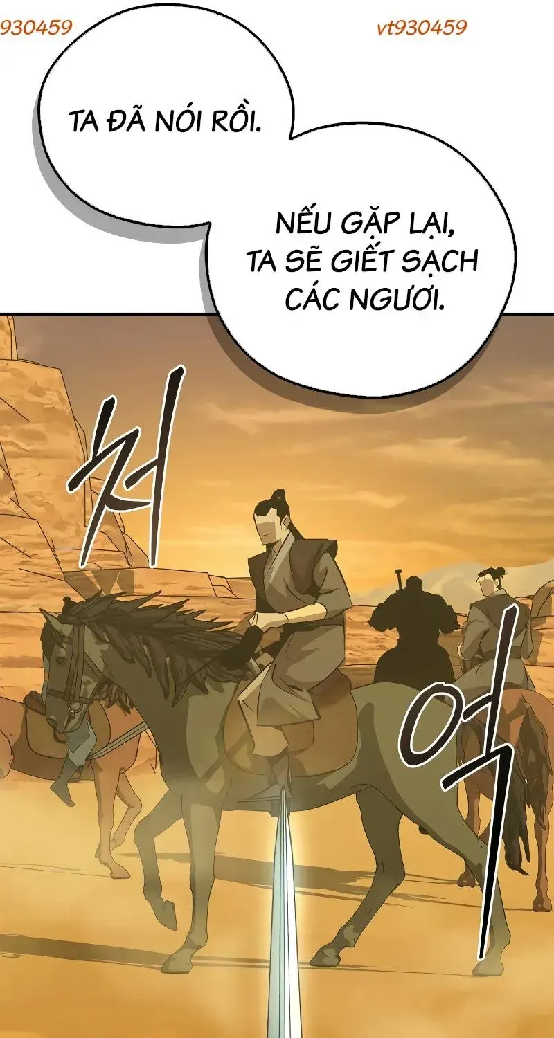 Võ Học Miền Viễn Tây Chapter 72 - 63