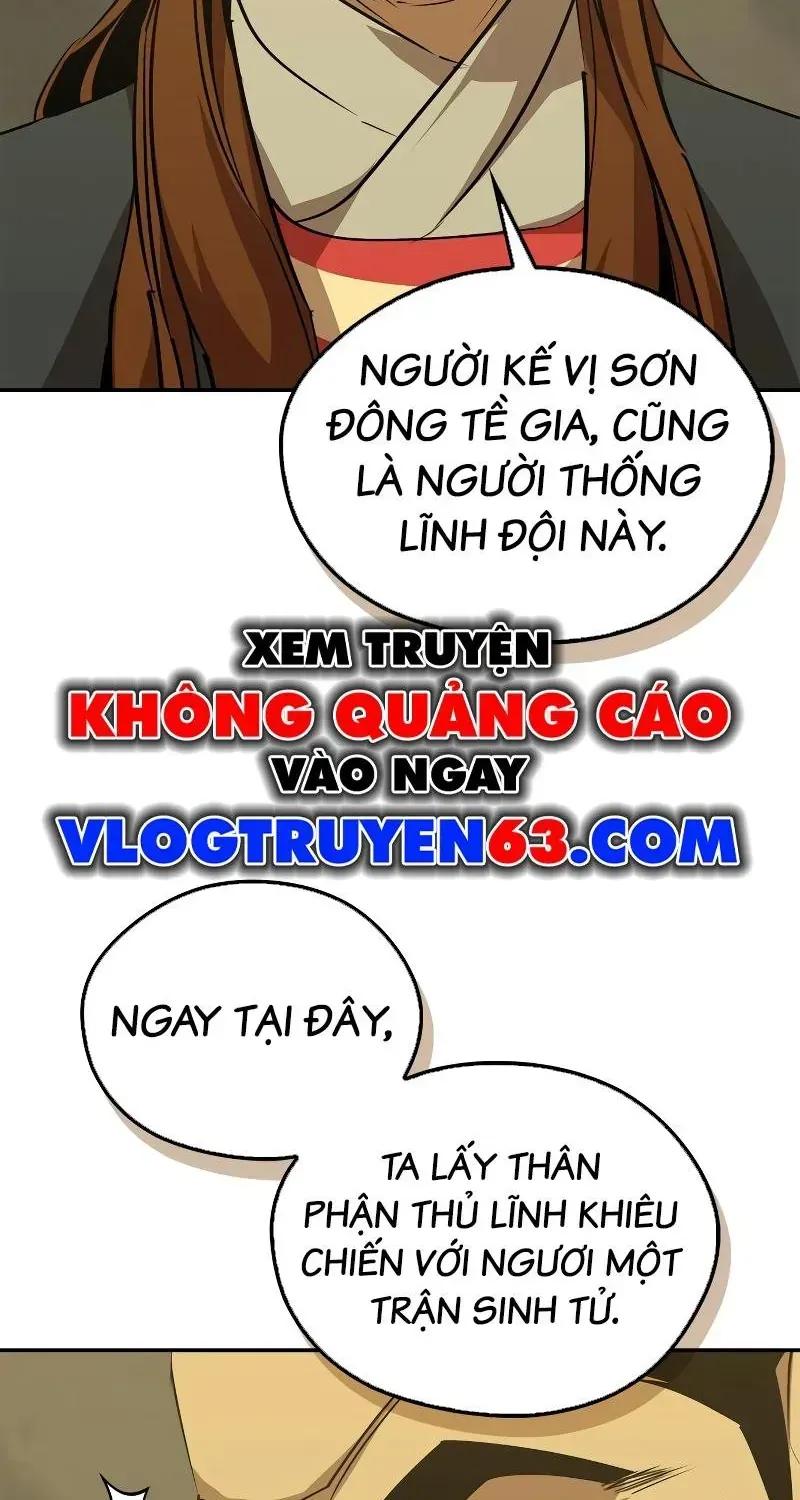 Võ Học Miền Viễn Tây Chapter 72 - 71
