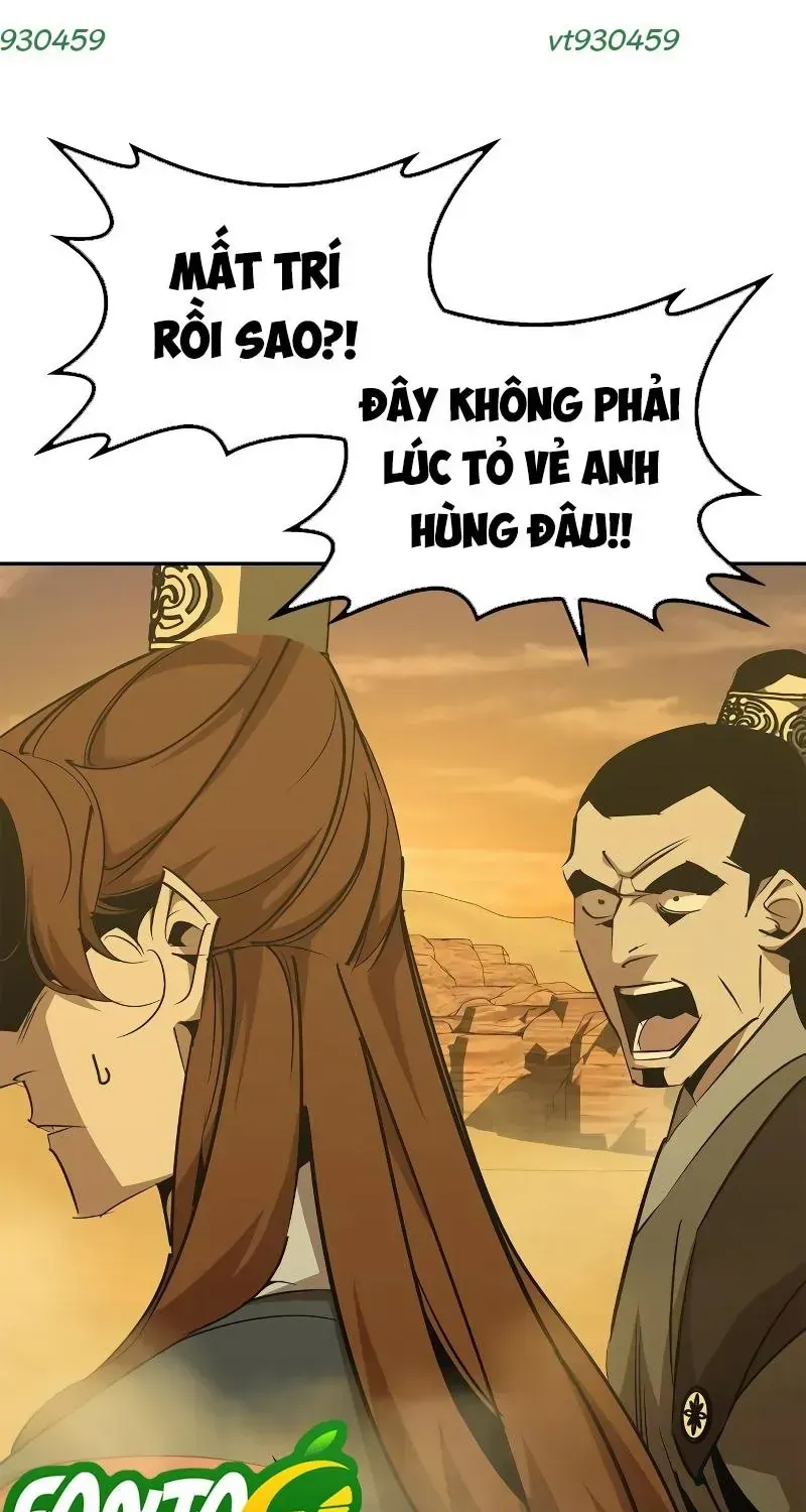 Võ Học Miền Viễn Tây Chapter 72 - 73