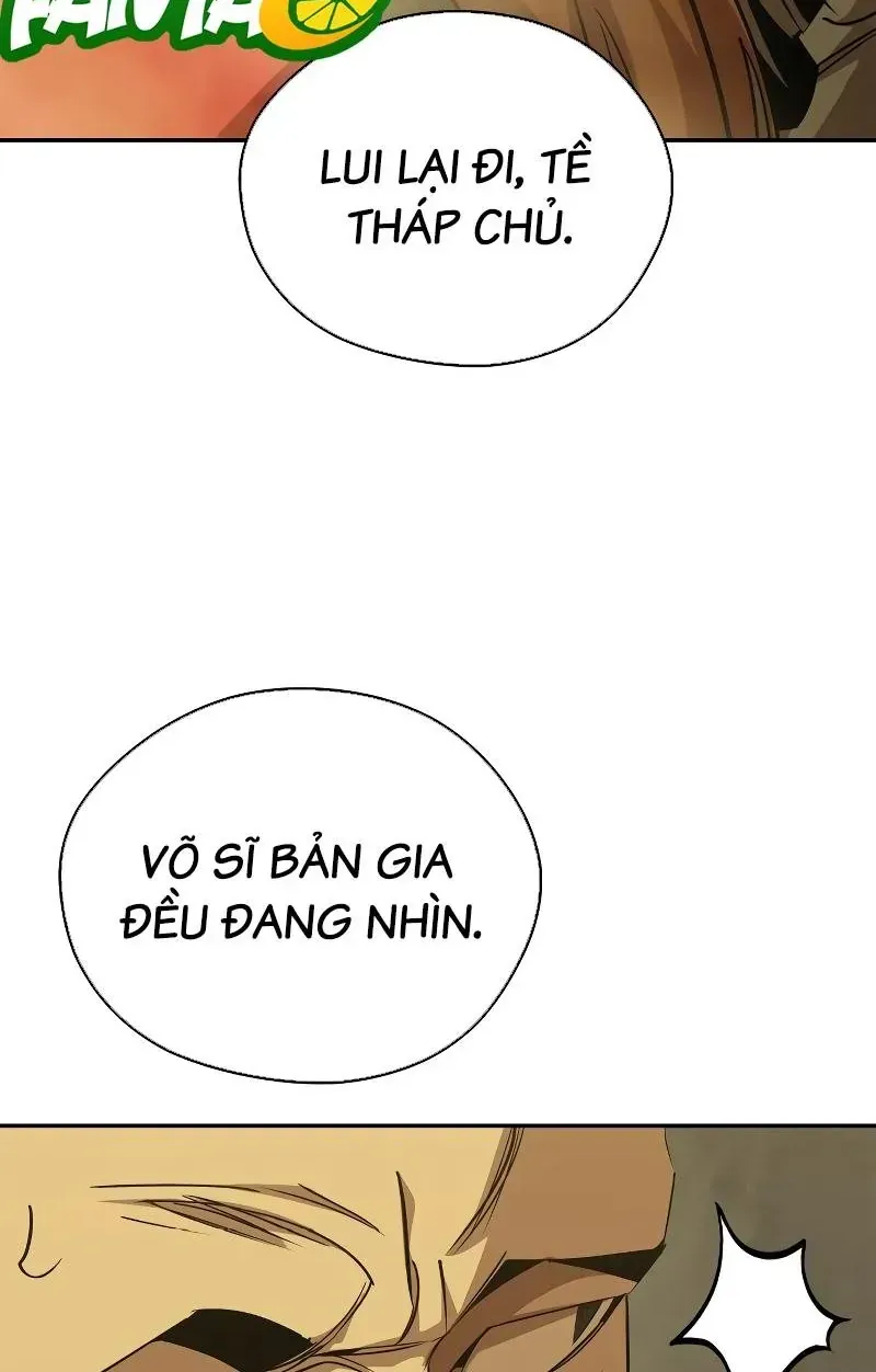 Võ Học Miền Viễn Tây Chapter 72 - 74
