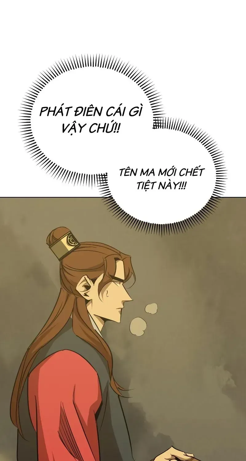 Võ Học Miền Viễn Tây Chapter 72 - 81