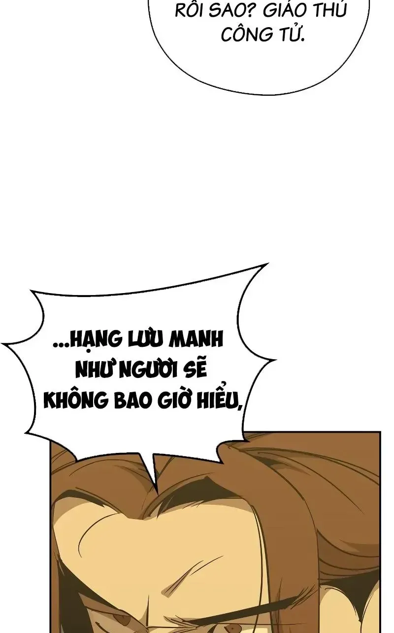 Võ Học Miền Viễn Tây Chapter 72 - 84