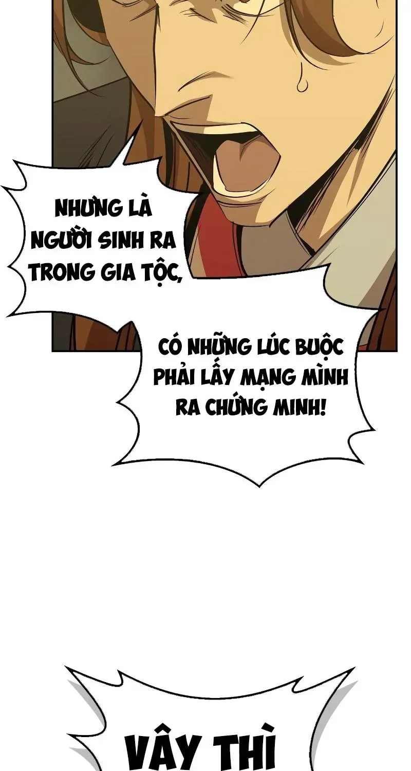 Võ Học Miền Viễn Tây Chapter 72 - 85