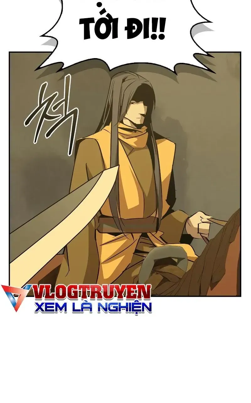 Võ Học Miền Viễn Tây Chapter 72 - 86