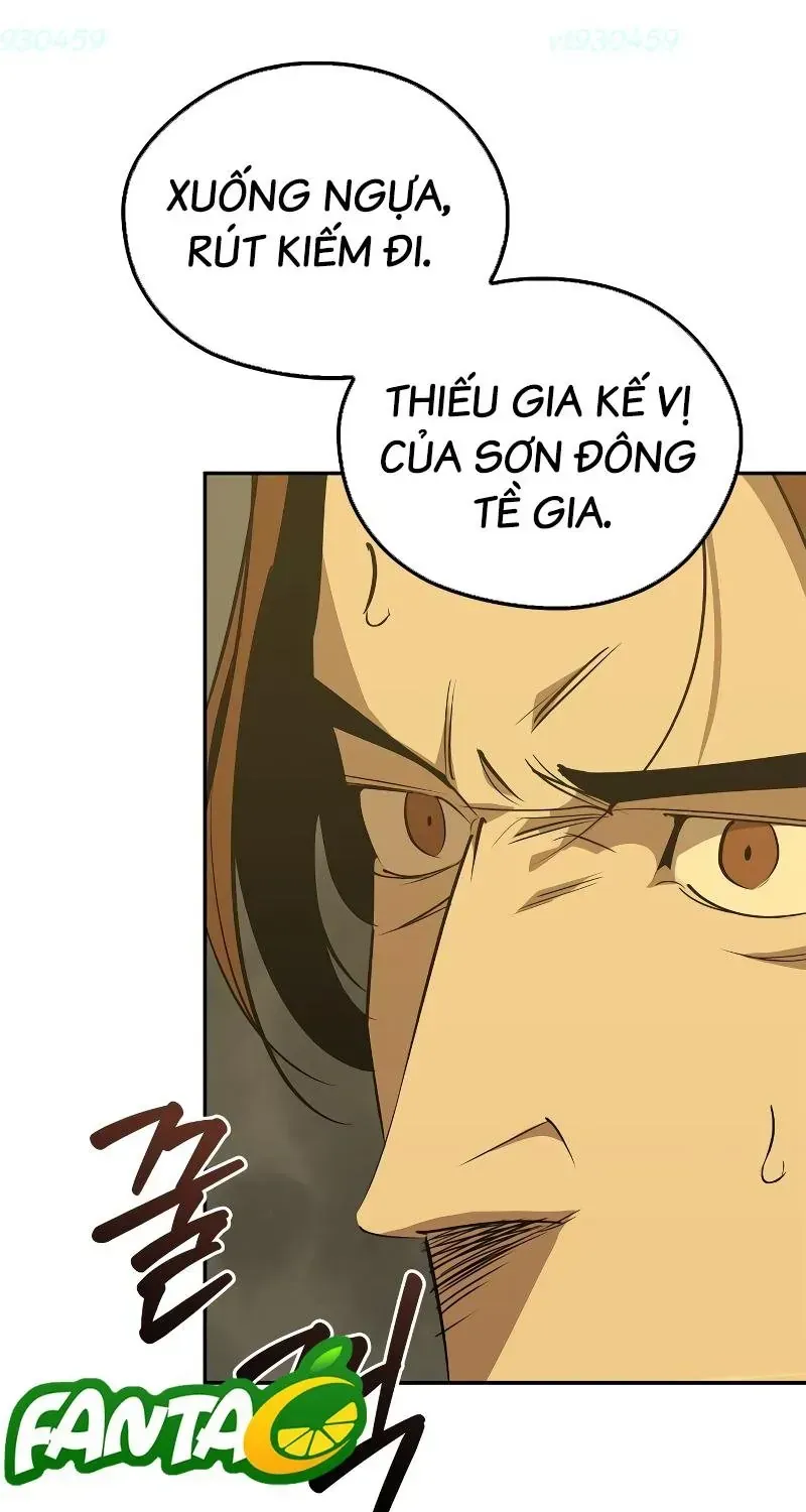 Võ Học Miền Viễn Tây Chapter 72 - 93