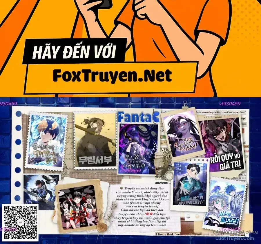 Võ Học Miền Viễn Tây Chapter 73 - 2