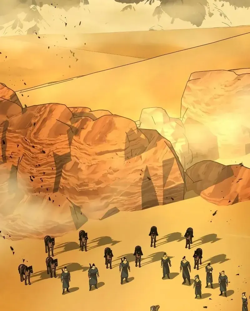 Võ Học Miền Viễn Tây Chapter 73 - 4