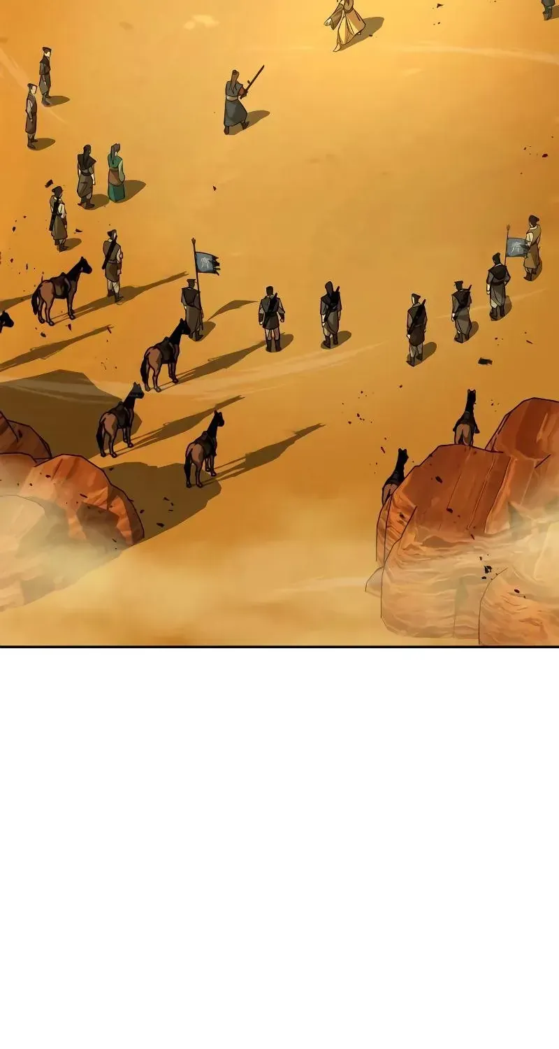 Võ Học Miền Viễn Tây Chapter 73 - 5