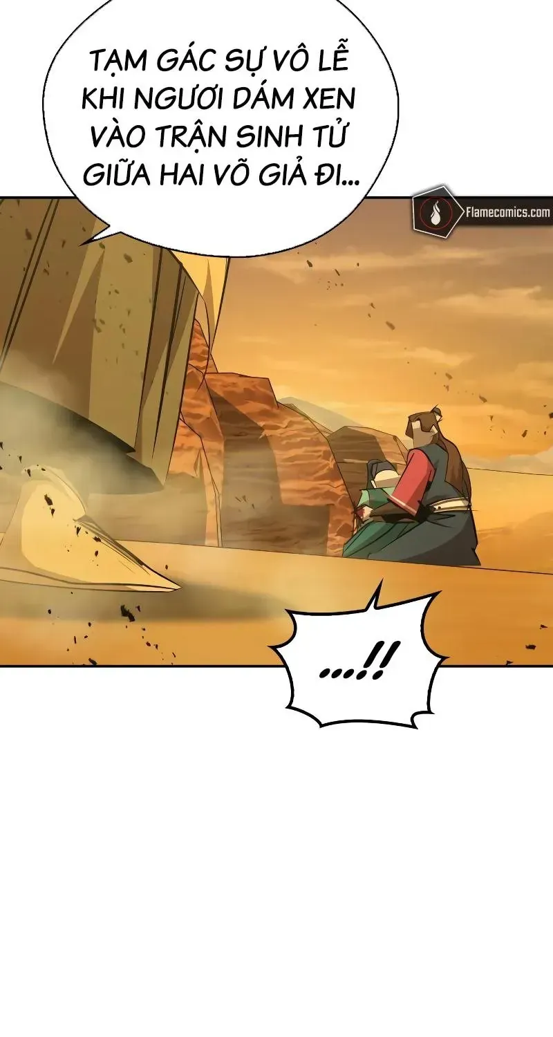 Võ Học Miền Viễn Tây Chapter 73 - 49